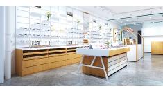 Recommendations for Optician Shop Decoration